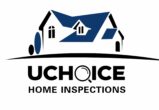 UCHOICE HOME INSPECTIONS Logo